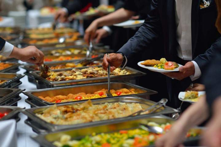 Events Caterer Nassau County